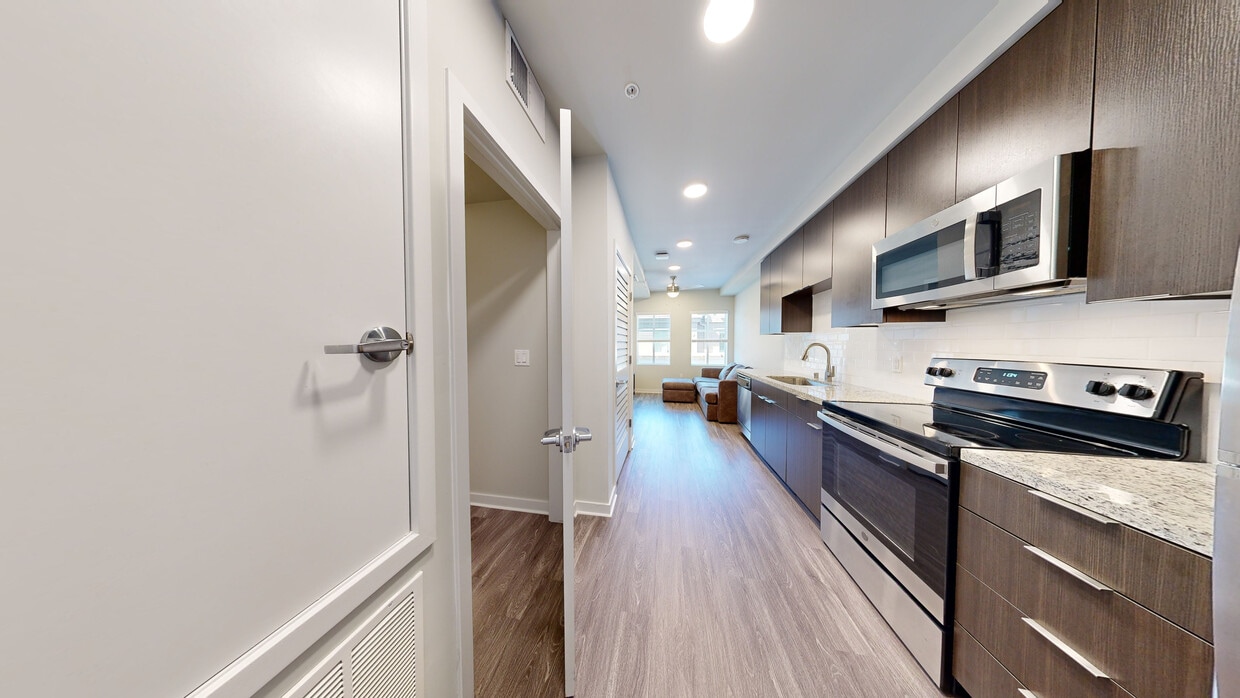 Photo - The Standard at Berkeley Apartments
