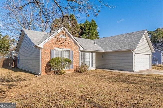 Photo - 3195 Jorden Crest Ct NW