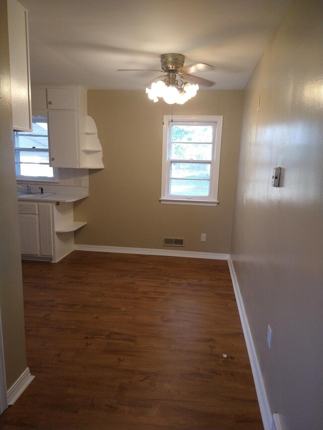 Photo - 1510 N Platte Ave