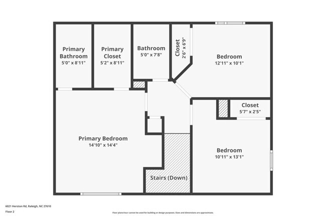 Photo - 6021 Herston Rd