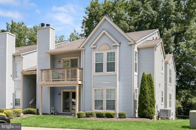 Building Photo - 4720 Dorsey Hall Dr Unit 602