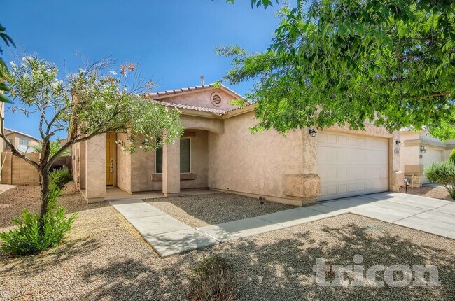 Photo - 1154 E Canyon Trail