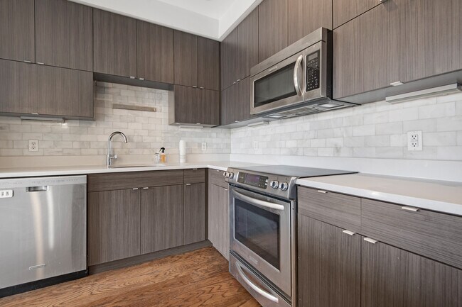 Photo - 2920 Georgia Ave NW Unit #1