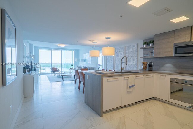 Photo - 400 Sunny Isles Blvd Unit 1402