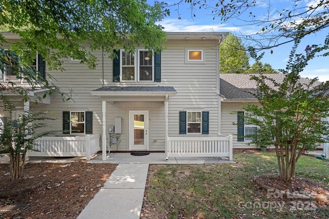 Photo - 116 Par Pl Townhome