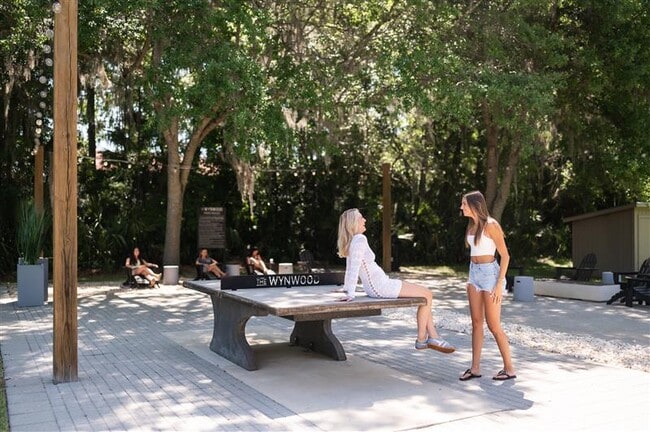 The Wynwood