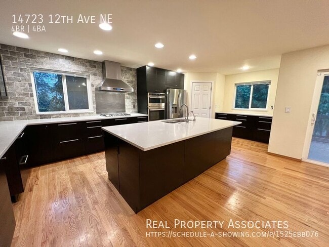 Photo - 14723 12th Ave NE