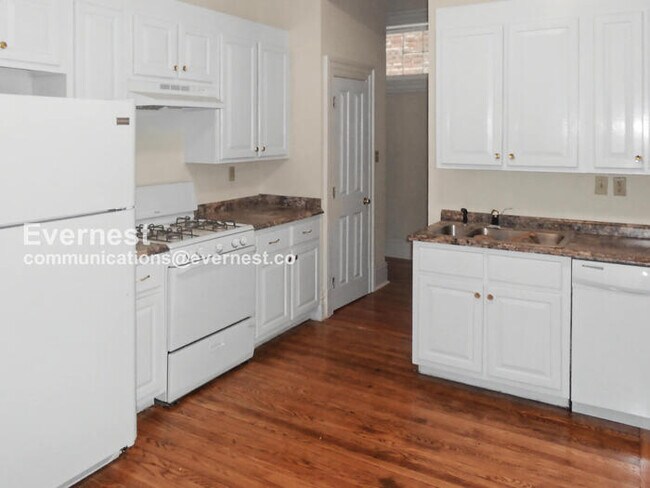 Photo - 1815 W Grace St Unit Apt 1