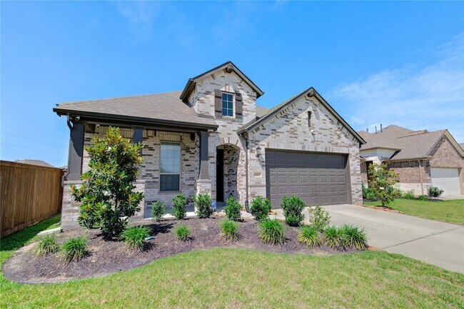 20807 Shawbrook Dr