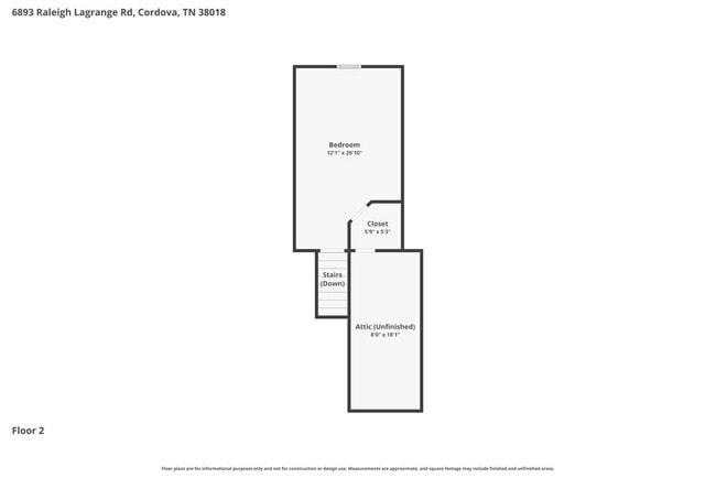 Photo - 6893 Raleigh Lagrange Rd