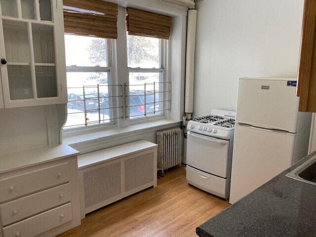 Building Photo - 1840 Commonwealth Ave Unit 6 Rental