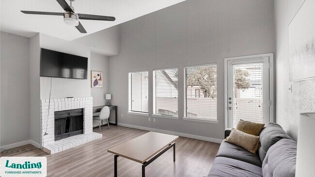 Photo - 5301 Overton Ridge Blvd Unidad 1017.1407158