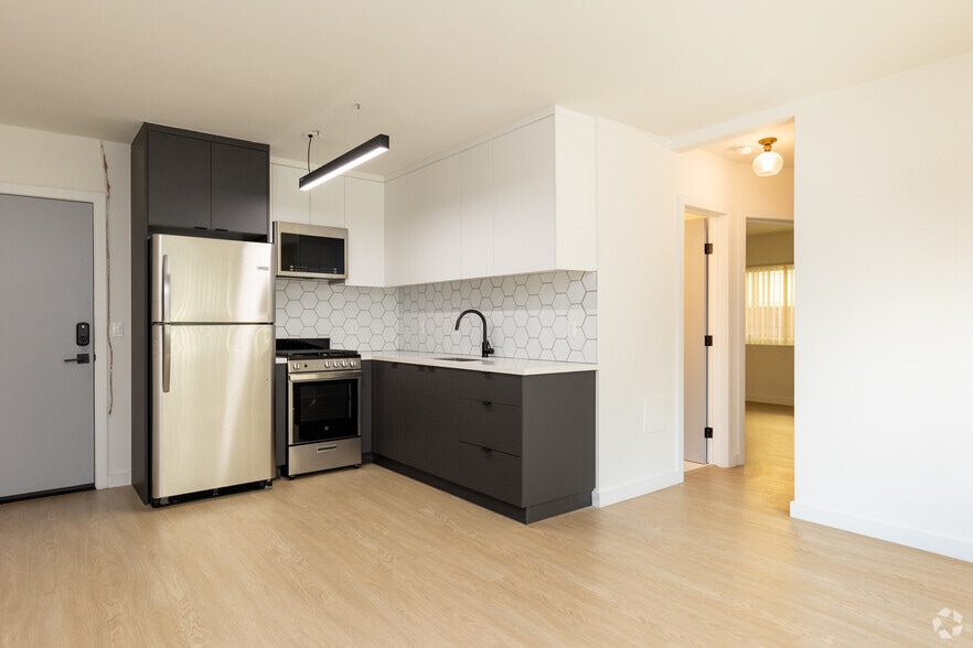 Interior Photo