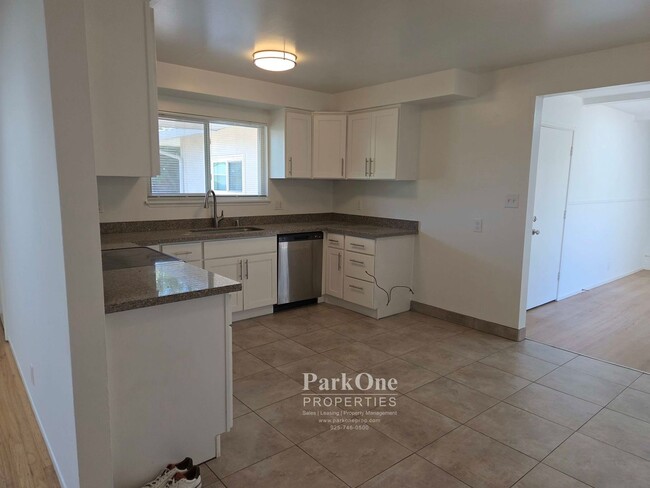 Photo - Single story home near Walnut Creek border.