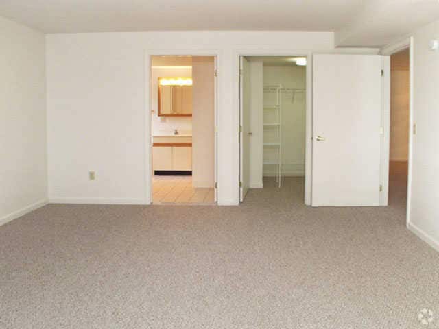 Habitación - Carriage Hill