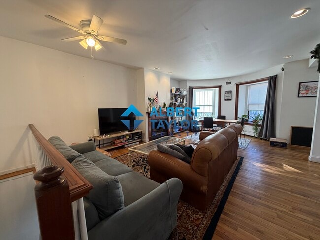 Building Photo - 486 Massachusetts Ave Unit 1