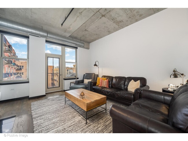 Photo - 6 S Laflin St Unit 722