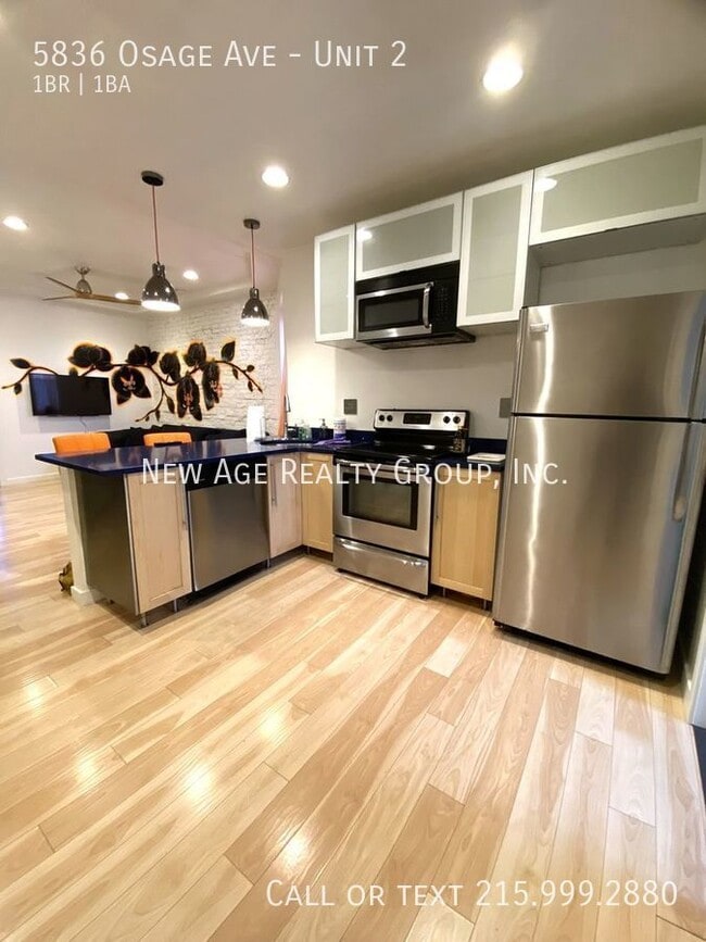 Photo - Furnished Unit in West Philadelphia! Unidad 2