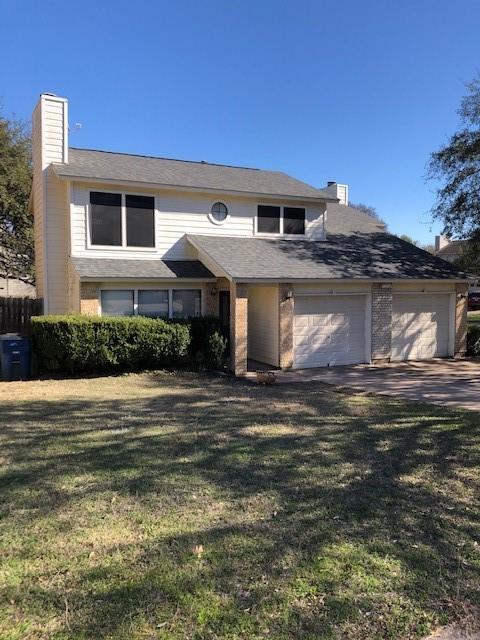 Photo - 5008 Cana Cove Townhome