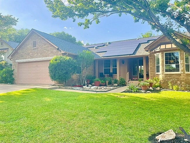 Photo - 107 Yaupon Ln House