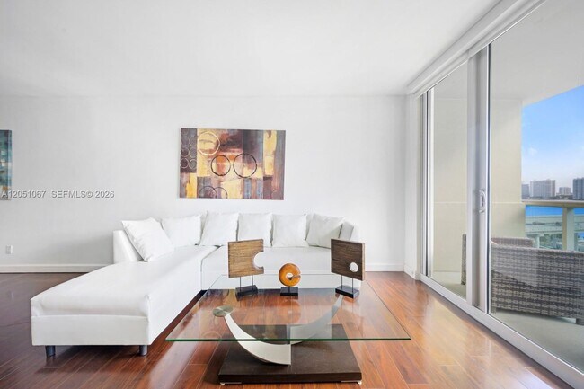Photo - 19380 Collins Ave Unit 1211