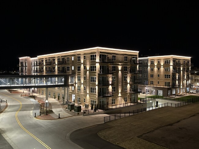 Photo - Foundry on 3rd