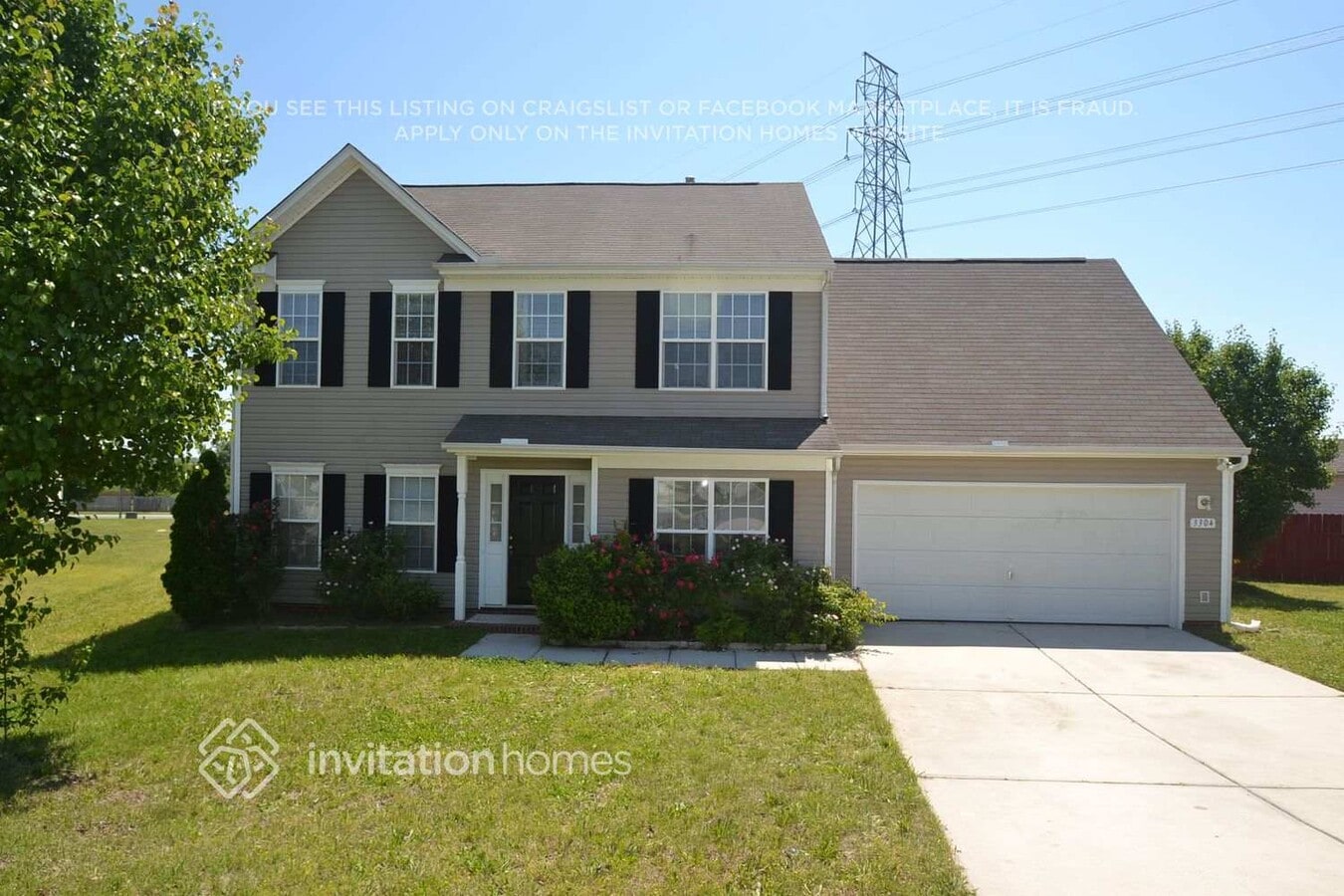 Photo - 3304 Kilbridge Woods Ct House