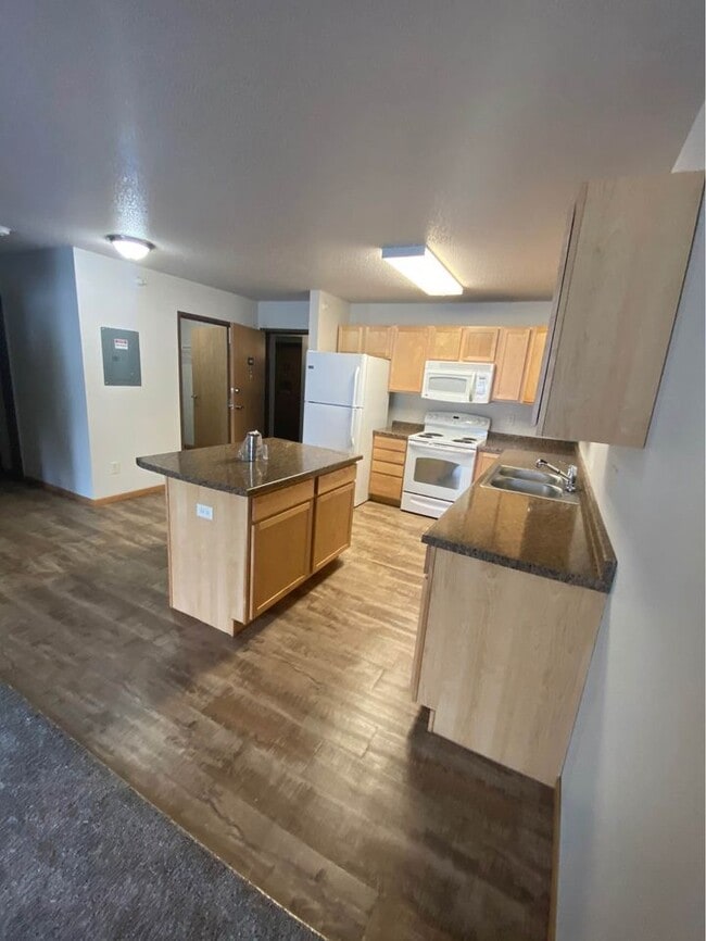 Timber Trails Apartments Williston, ND