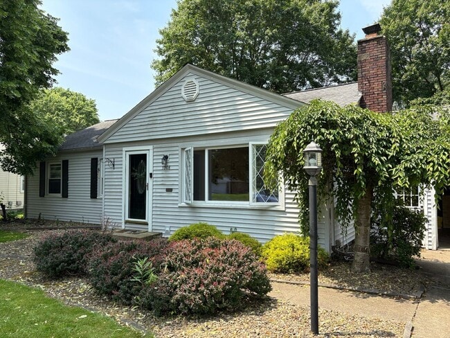 Charming 3BR House in Boardman - Charming 3BR House in Boardman