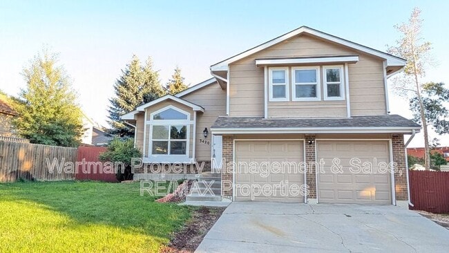 Building Photo - 3420 Cedarlawn Dr Rental