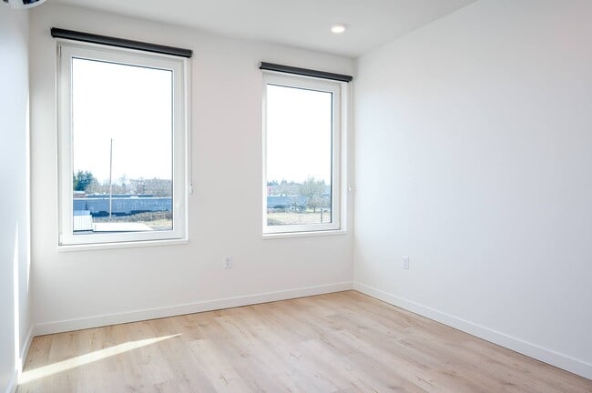 One Twenty Up | Sala de estar de un dormitorio - One Twenty Up