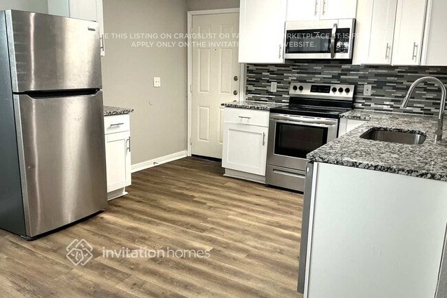 Photo - 606 College Mound Rd