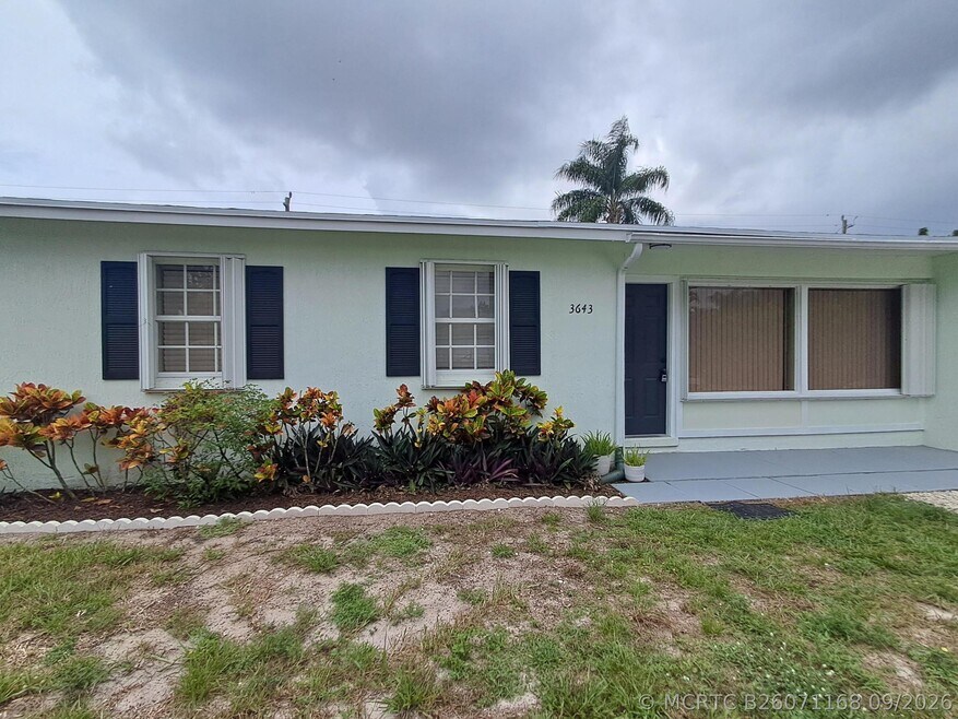 3643 Betty Ann Ct W