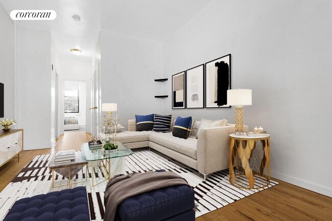 Building Photo - 500 E 73rd St