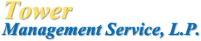 Tower Management Service