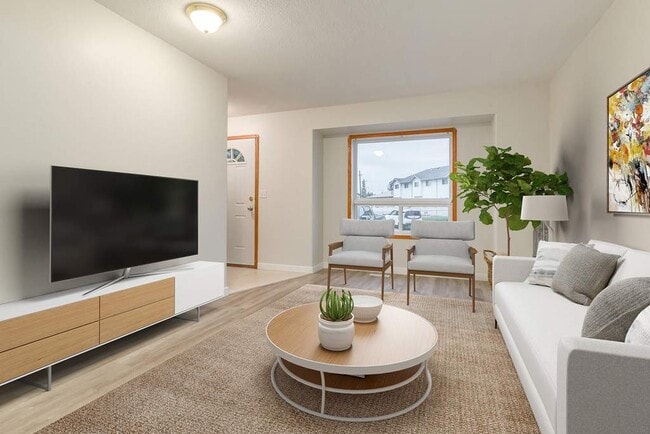 Building Photo - Halman Heights Townhomes