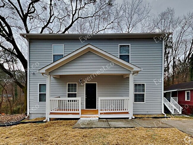 Building Photo - 1003 Sims Ave NW Rental