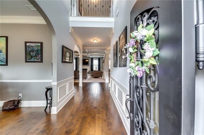 Photo - 2216 Golden Eagle Dr