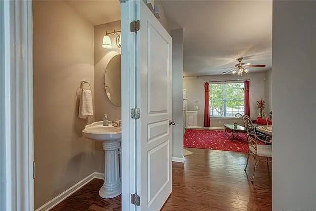 Photo - 217 Spring Gardens Drive