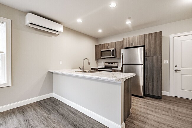 Lakewood Apartments- 19 Eco Way