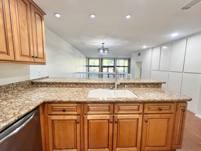 Photo - Stunning Marina Pacifica Residence with Resort Amenities