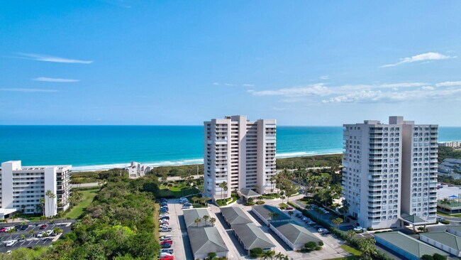 Photo - 5051 N Hwy A1A Unit Penthouse 2-3