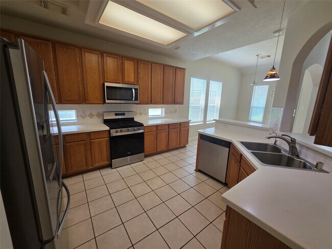 Photo - 2111 Emerald Cove Dr