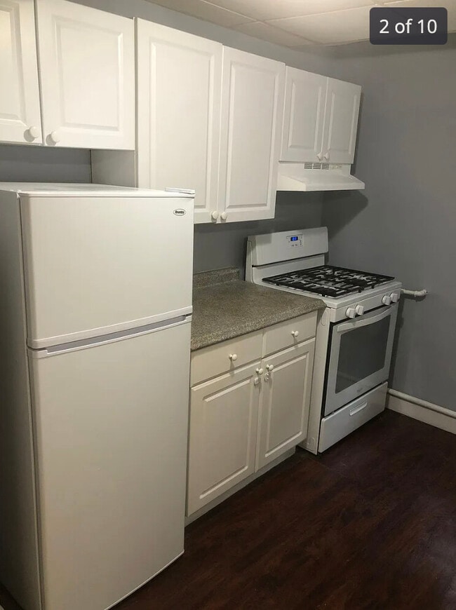 Building Photo - 378 Riverway Unit 1A Rental