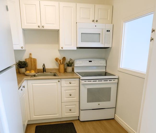 Photo - Christie Point