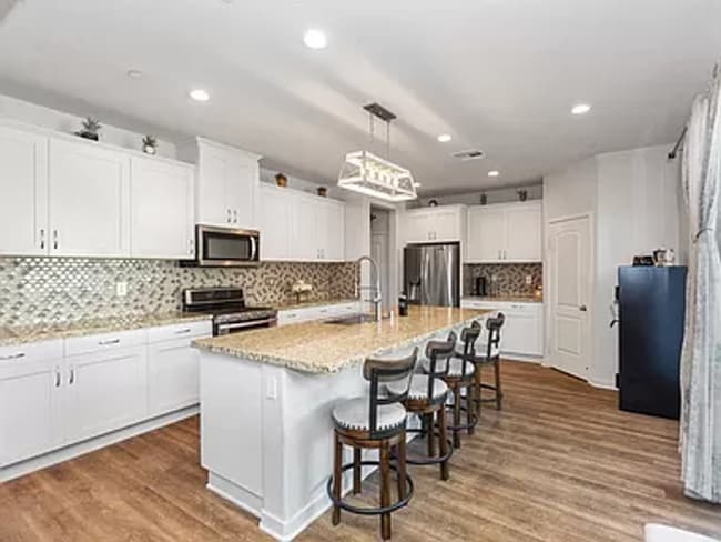 Photo - Beautiful, Partially Furnished Oceanside Home