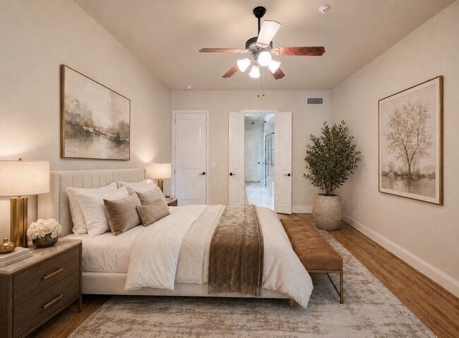 Photo - 58 Briar Hollow Ln Unidad 408