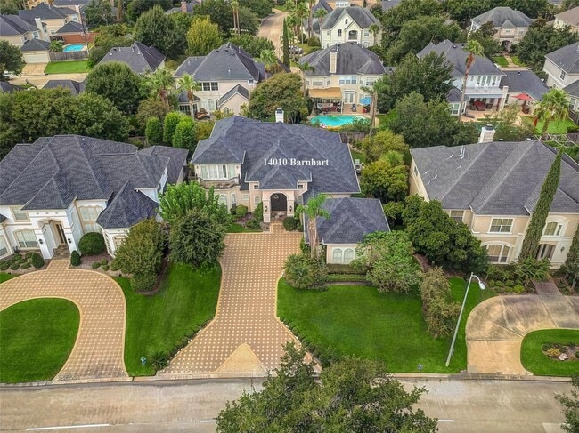 Photo - 14010 Barnhart Blvd