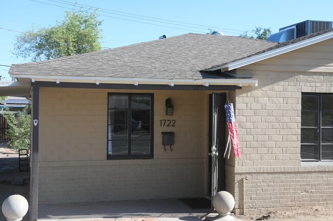 Photo - 1722 W Osborn Rd