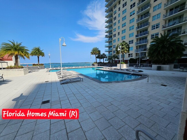 Photo - 1155 Brickell Bay Dr Condo Unit 3408